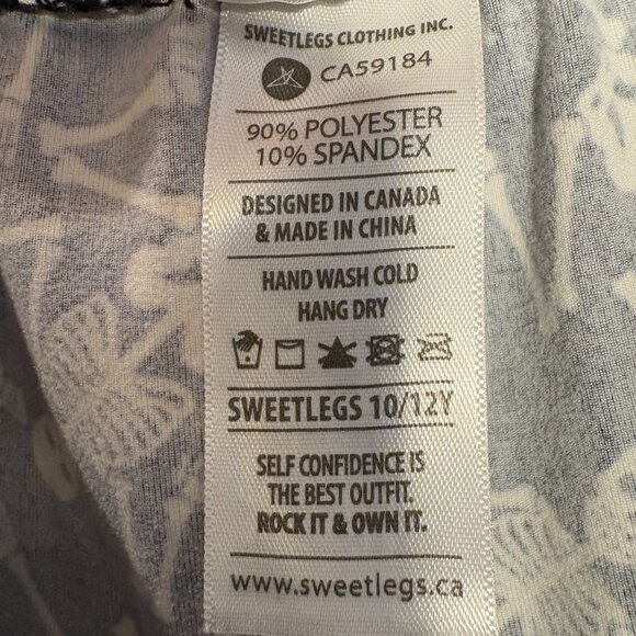 2 pairs of SweetLegs tights - Picture 11 of 11